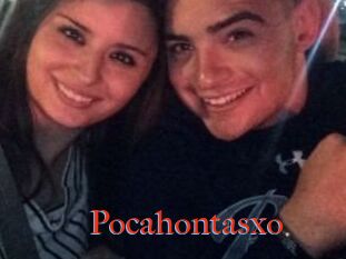 Pocahontasxo