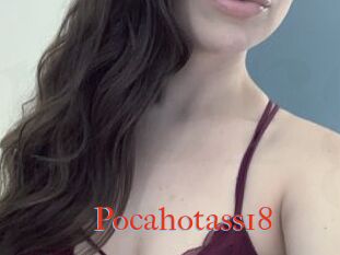 Pocahotass18