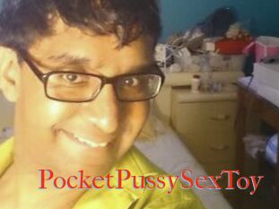 PocketPussySexToy