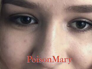 PoisonMary