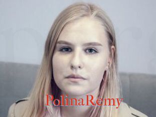 PolinaRemy