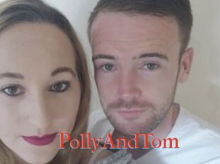 PollyAndTom