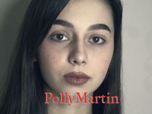 PollyMartin