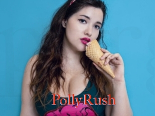 PollyRush