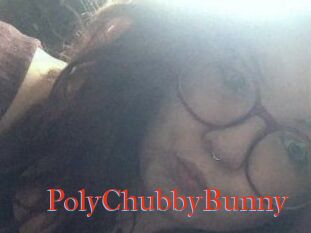 PolyChubbyBunny