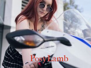 PosyLamb