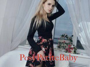 PosyPetiteBaby