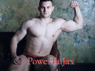 PowerfulJax