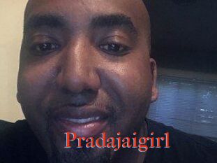 Pradajaigirl