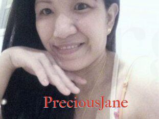 PreciousJane