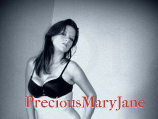 Precious_MaryJane