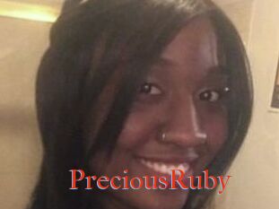 PreciousRuby