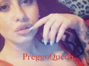 PreggoQueen