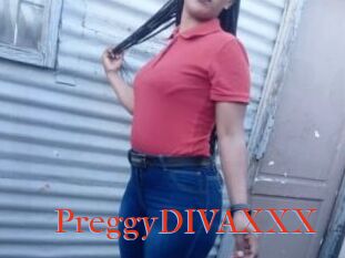 PreggyDIVAXXX