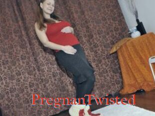 PregnanTwisted