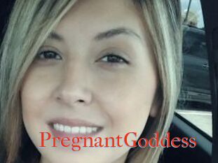 PregnantGoddess