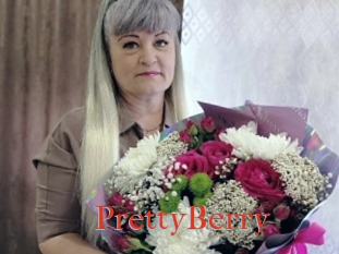 PrettyBerry