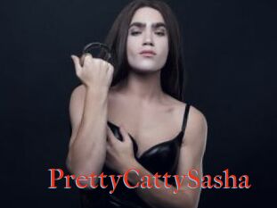 PrettyCattySasha