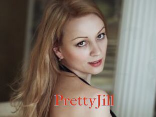 PrettyJill