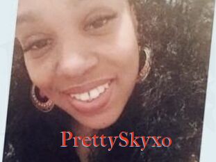 PrettySkyxo