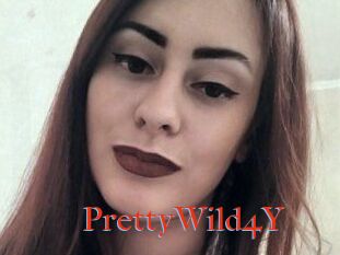 PrettyWild4Y