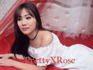 PrettyXRose