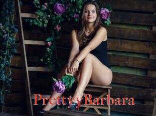 PrettyyBarbara