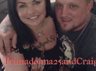 Primadonna25andCraig