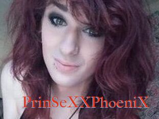 PrinSeXXPhoeniX