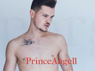 PrinceAngell