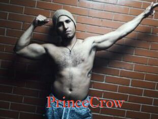 PrinceCrow