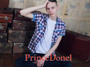 PrinceDonel
