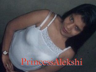 PrincessAlekshi