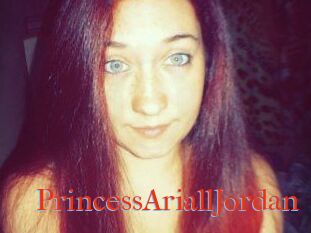 PrincessAriallJordan