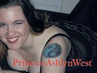 PrincessAshlynWest