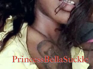 PrincessBellaSuckle