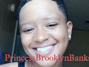 PrincessBrooklynBanks