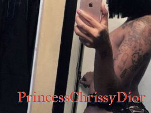 PrincessChrissyDior