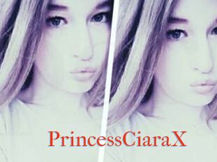 PrincessCiaraX