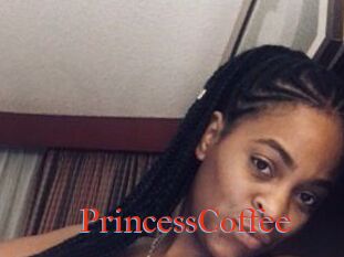 PrincessCoffee