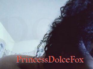 PrincessDolceFox