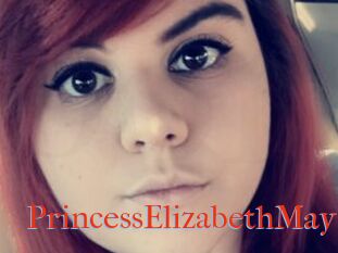 PrincessElizabethMay