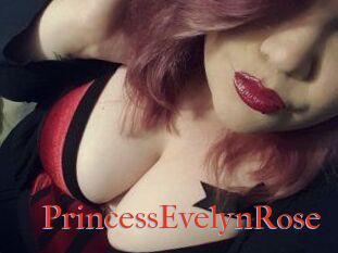 PrincessEvelynRose