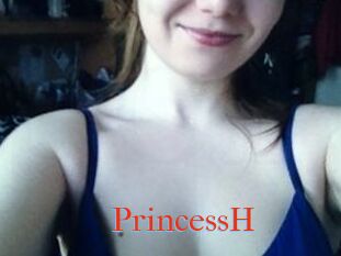 PrincessH