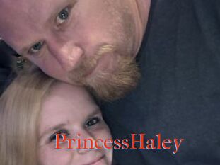 PrincessHaley