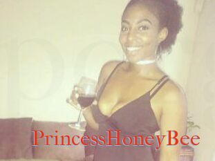 PrincessHoneyBee