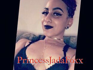 PrincessJadaFoxx