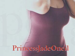 PrincessJadeOneil