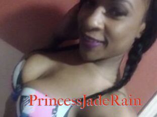 PrincessJadeRain