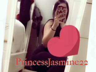 PrincessJasmine22